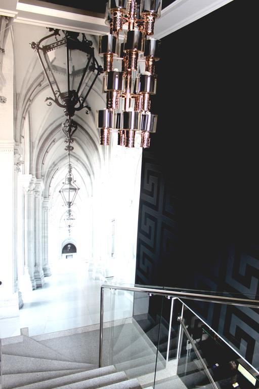 Astor Hotel & Spa Bisjkek Eksteriør billede